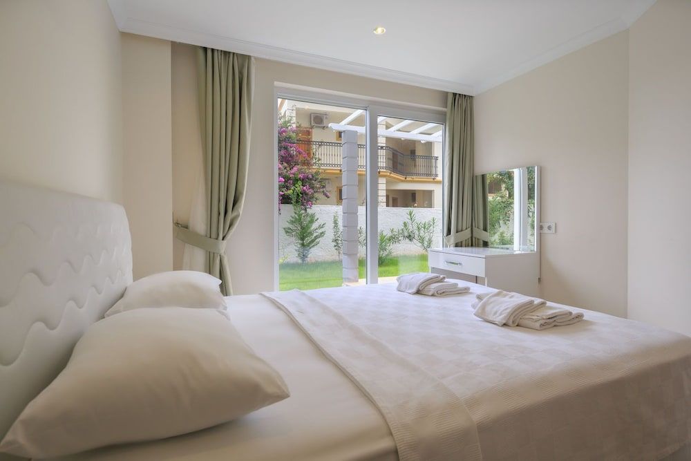 undefined Orka World B1 Apartment 4