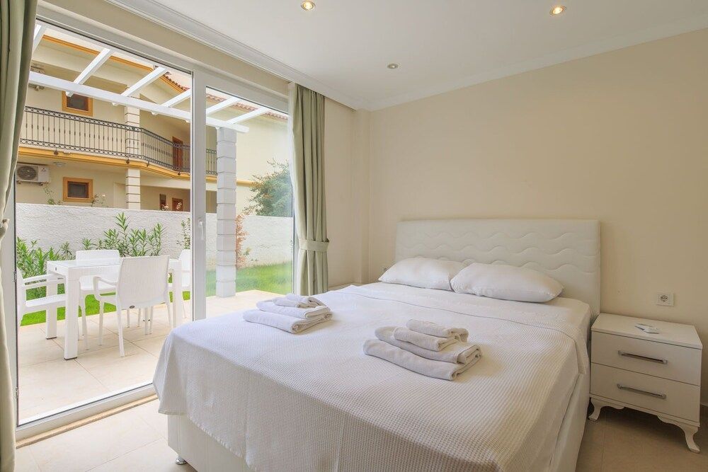 undefined Orka World B1 Apartment 6