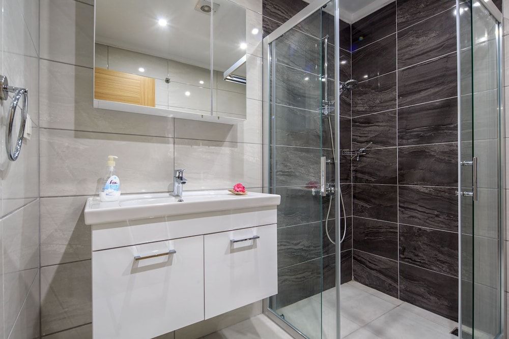 undefined Orka World F1 Apartment 7