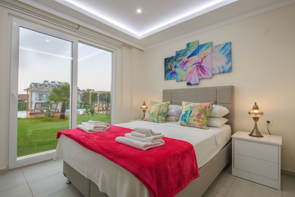 undefined Orka World F1 Apartment 2