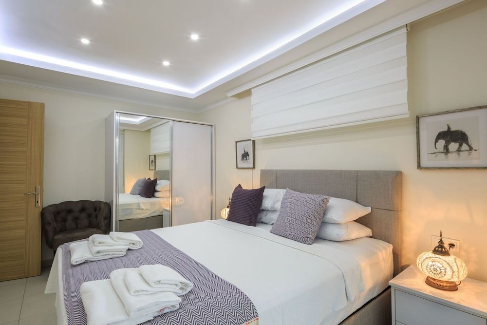 undefined Orka World F1 Apartment 5