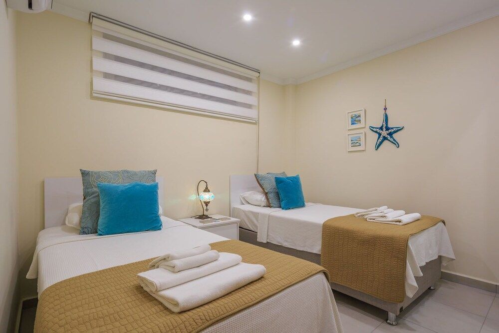 undefined Orka World F1 Apartment 4