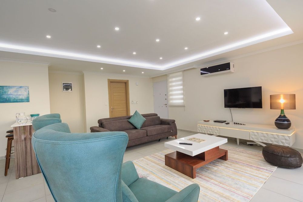 undefined Orka World F1 Apartment 6