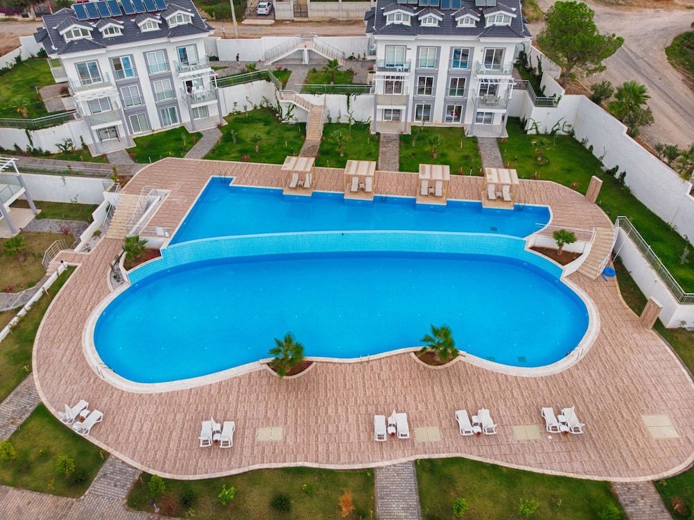 undefined Orka World F1 Apartment 9