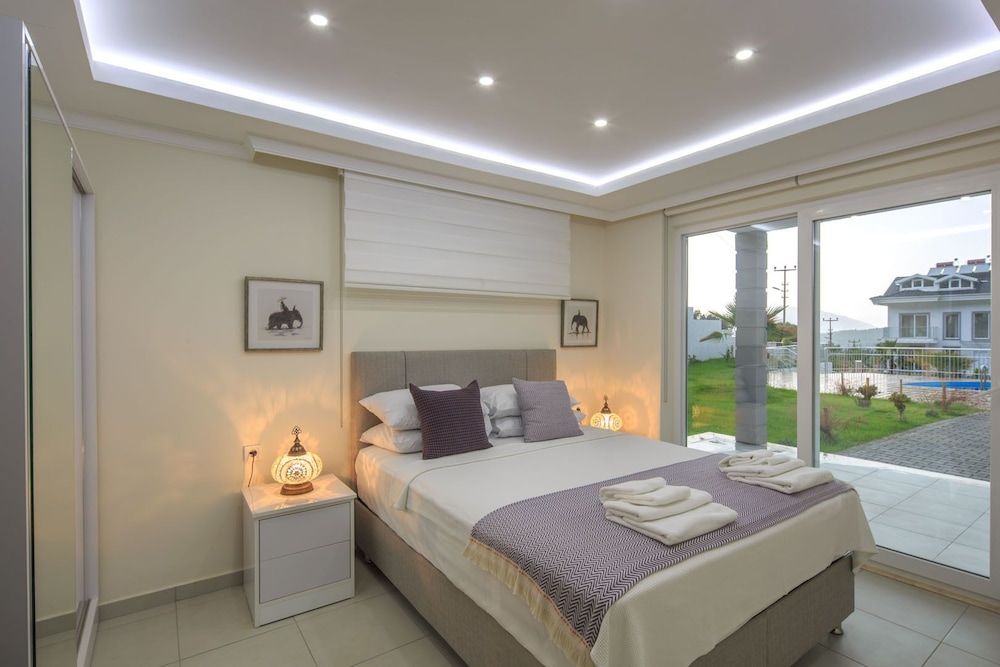 undefined Orka World F1 Apartment 3