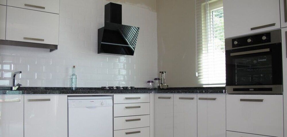 Villa Joy 3 by JoyLettings Villa 8