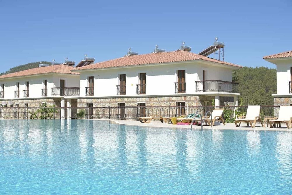 undefined ORKA Village Apartments 8
