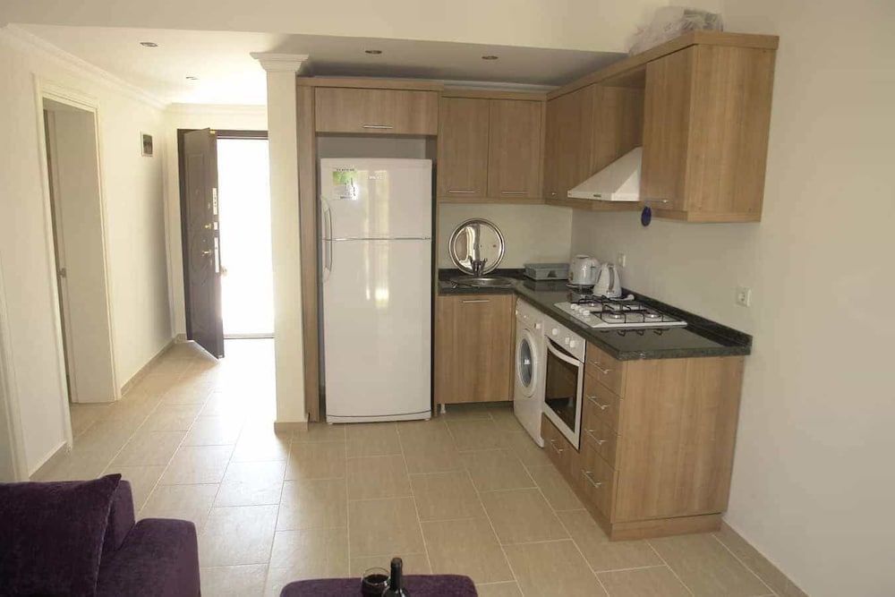 ORKA Village Apartments Apartment, 2 Bedrooms 3