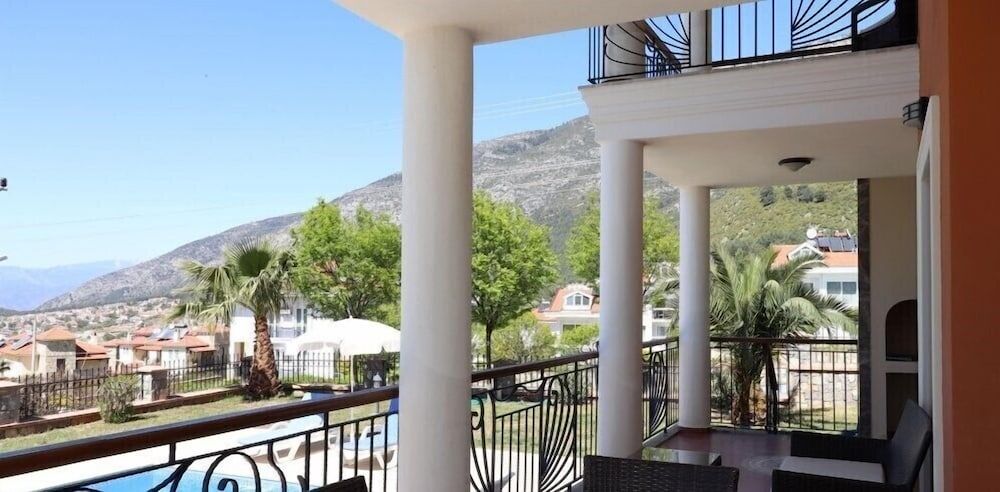 Villa MAS2 by JoyLettings Villa 7