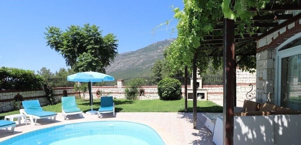Villa ANM2 by JoyLettings Villa, 3 Bedrooms, Private Pool 10