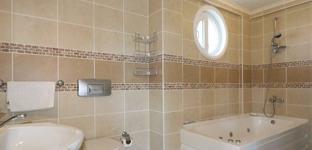 Villa ANM2 by JoyLettings Villa, 3 Bedrooms, Private Pool 13