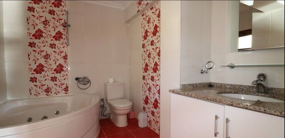 Villa FT17 by JoyLettings Villa 11