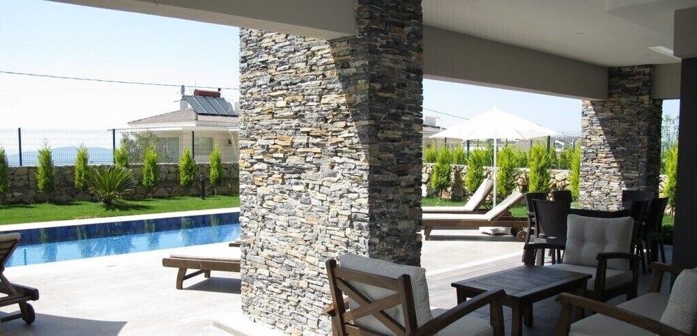 Villa JOY1 by JoyLettings Villa, 4 Bedrooms, Private Pool 12