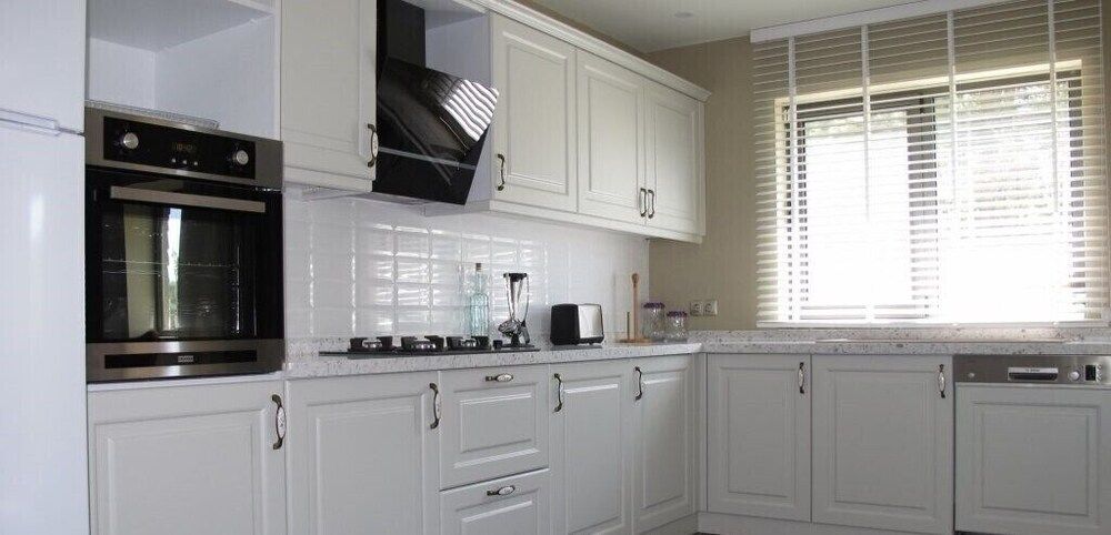 undefined Villa JOY1 by JoyLettings 5