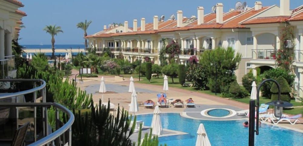 Villa SL06 by JoyLettings Apartment, 2 Bedrooms 2