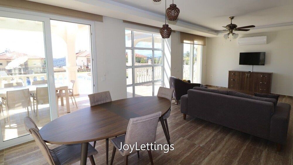 Villa BEY3 by JoyLettings Villa 11