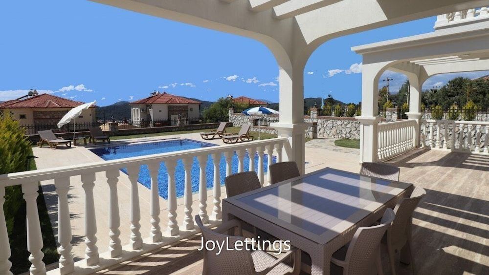 Villa BEY3 by JoyLettings Villa 12