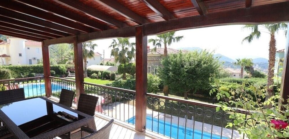 Villa FT04 by JoyLettings Villa 9