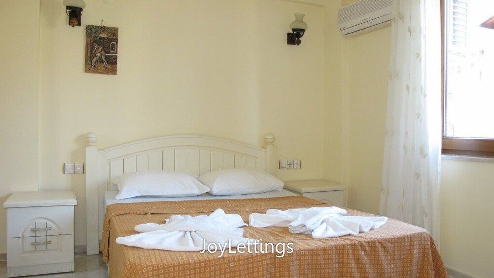 undefined Villa AX03 by JoyLettings