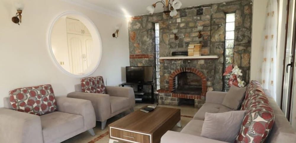 Villa XT15 by JoyLettings Villa, 3 Bedrooms 9