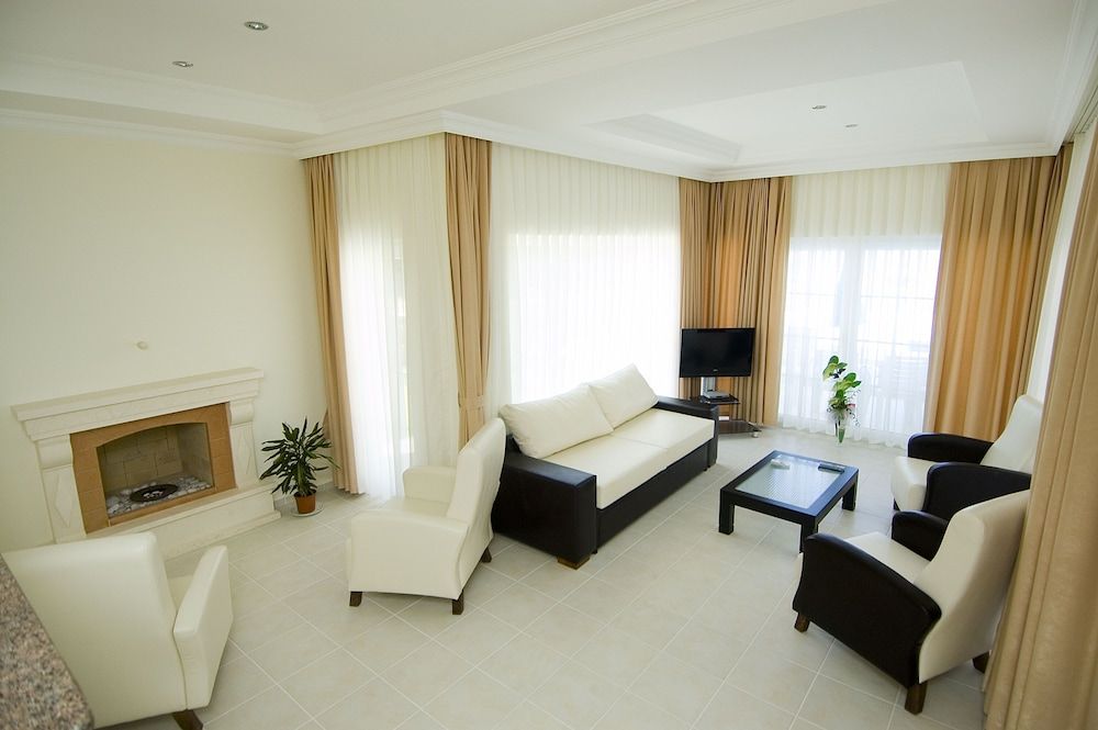 Platinium Villa 10 Villa 12