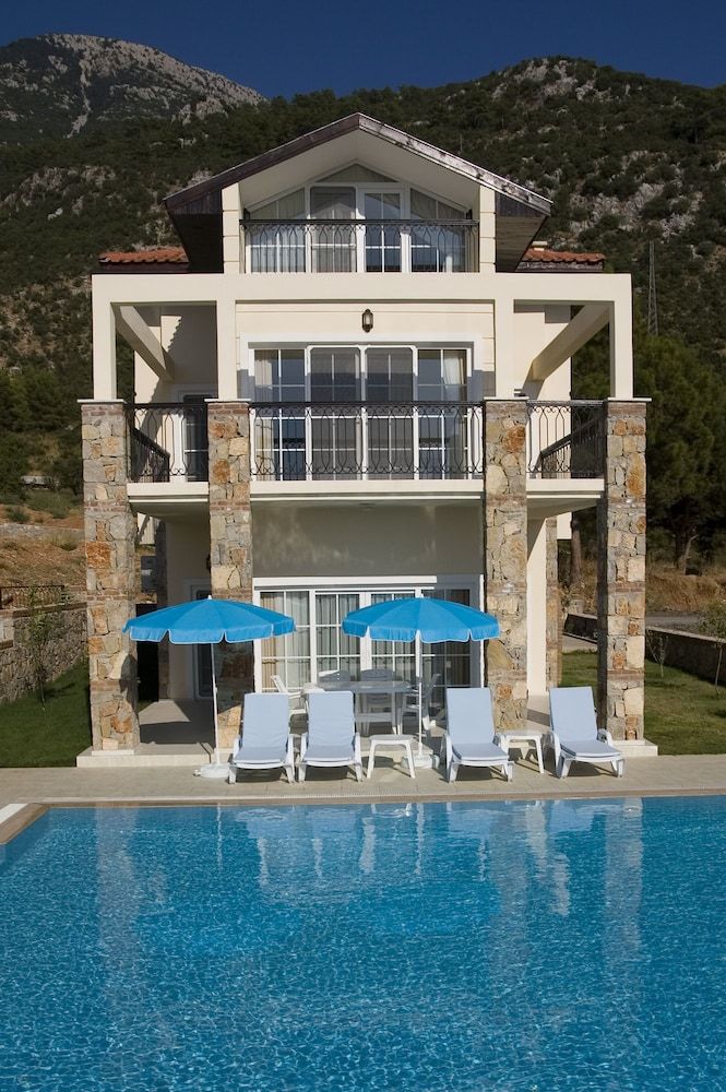 undefined Platinium Villa 10 2