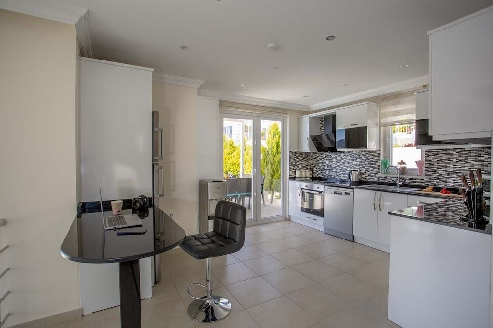 Residence Villa 3 Villa 9