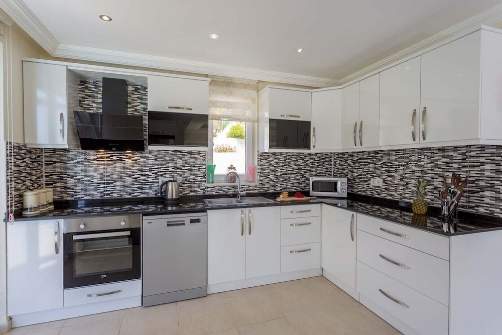 Residence Villa 3 Villa 8