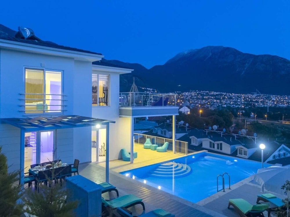 undefined Residence Villa 3 4