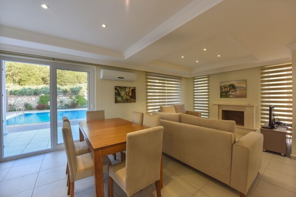 undefined Orka Diamond Villa 08 8