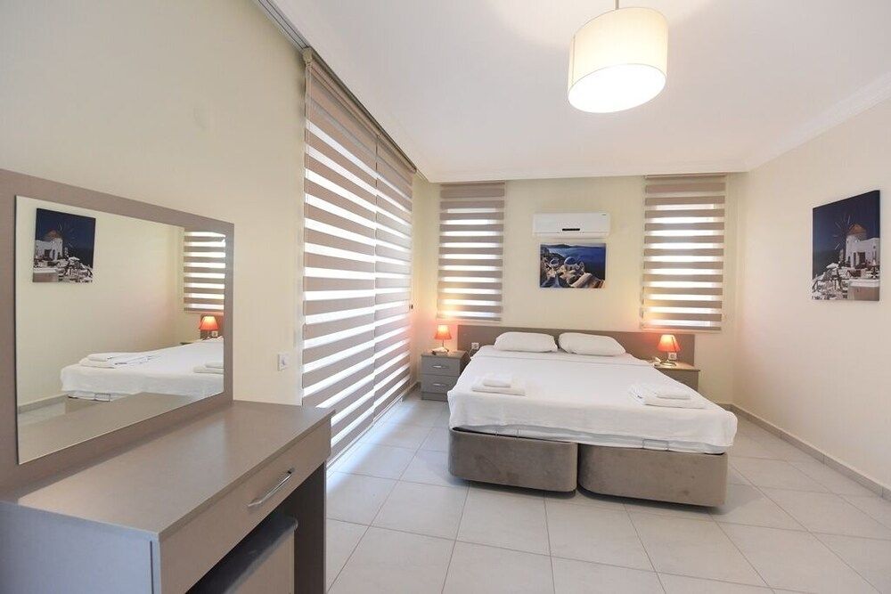 undefined Orka Diamond Villa 08 6