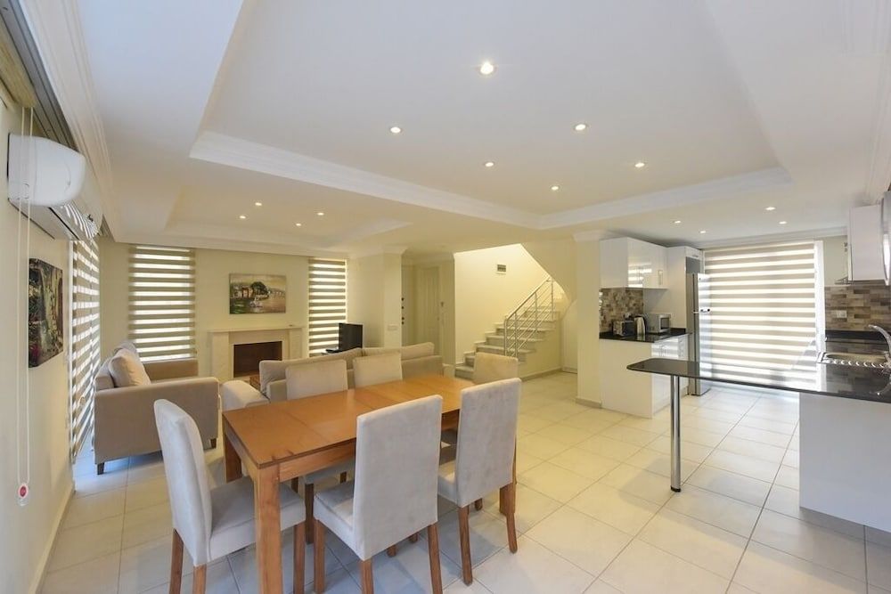 undefined Orka Diamond Villa 08 7