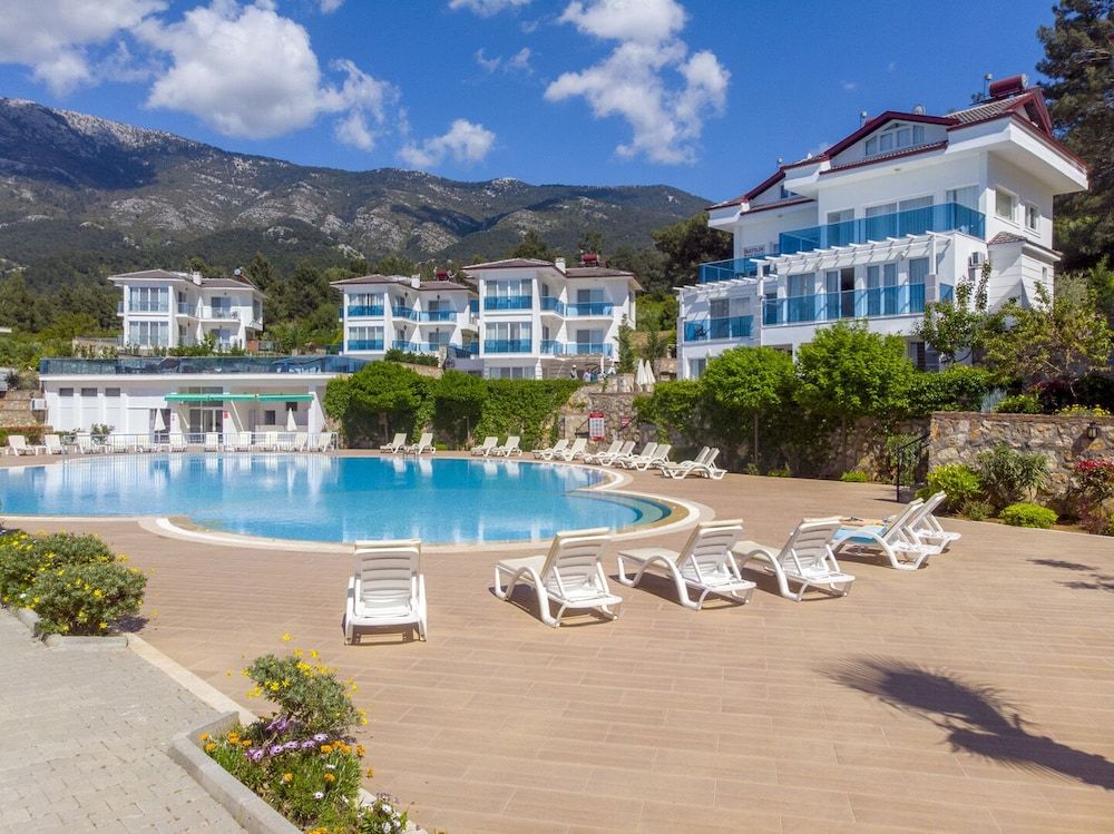 undefined Royal Hills D3 Apartments 6