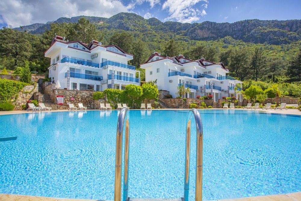 undefined Royal Hills D3 Apartments 9