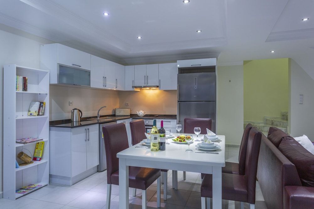 undefined Royal Hills D3 Apartments 4