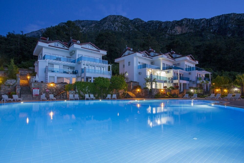 undefined Royal Hills D3 Apartments 8