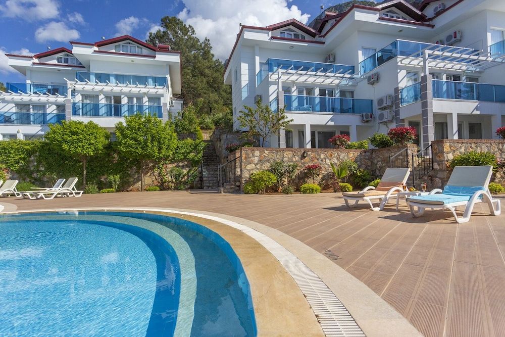 undefined Royal Hills D3 Apartments 7