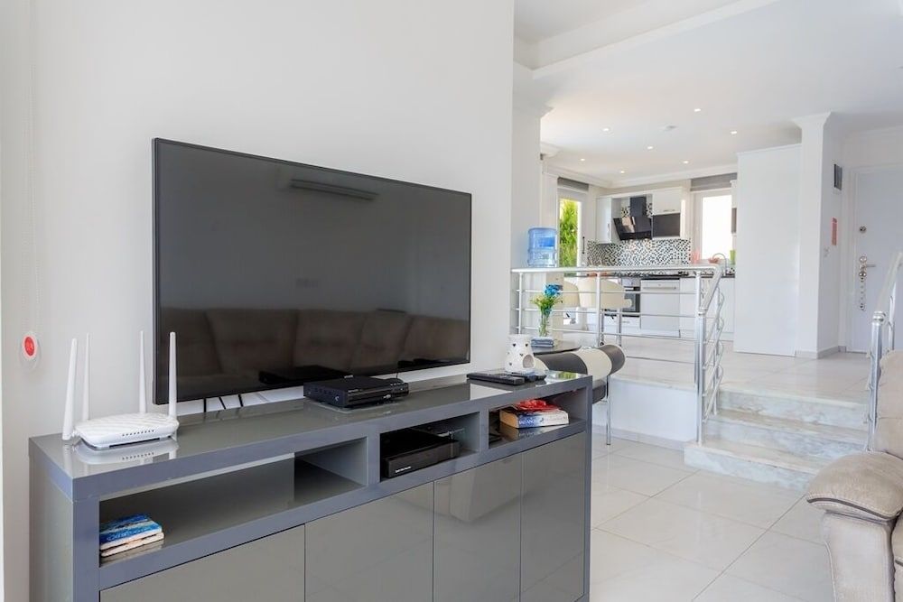 Residence Villa 4 Villa 10