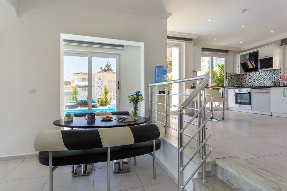 Residence Villa 4 Villa 7