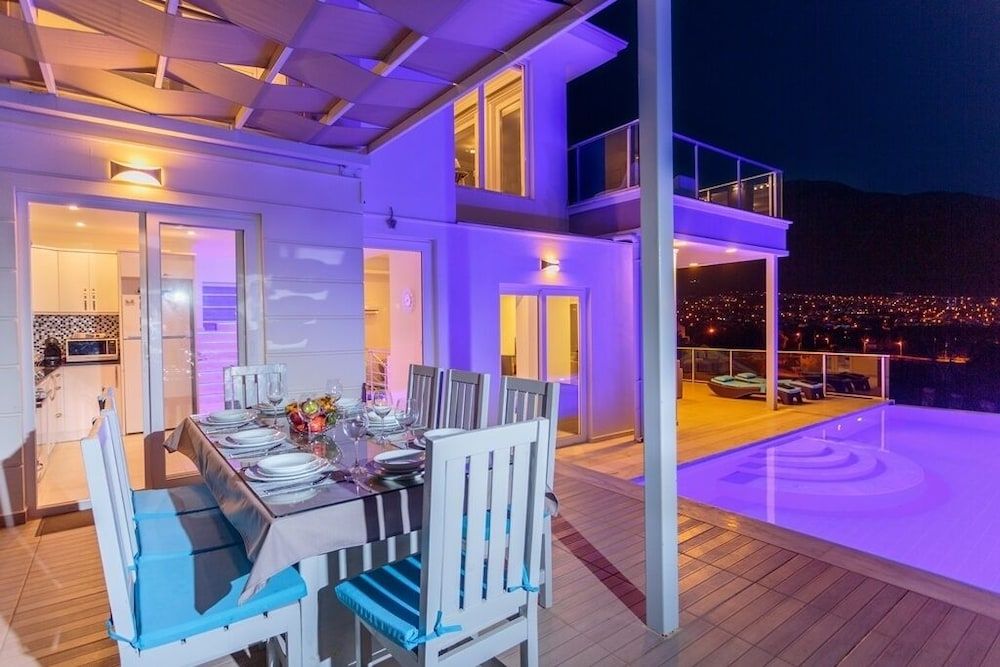 undefined Residence Villa 4 5