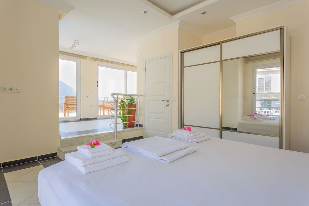 Residence Villa 5 Villa 8