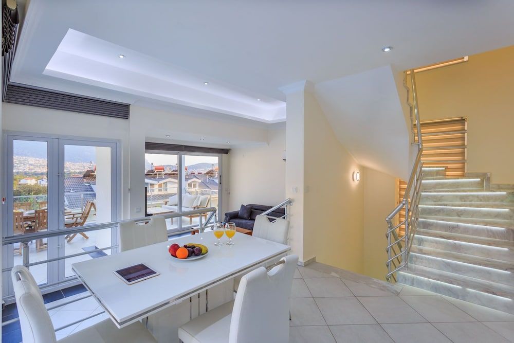 Residence Villa 5 Villa 13