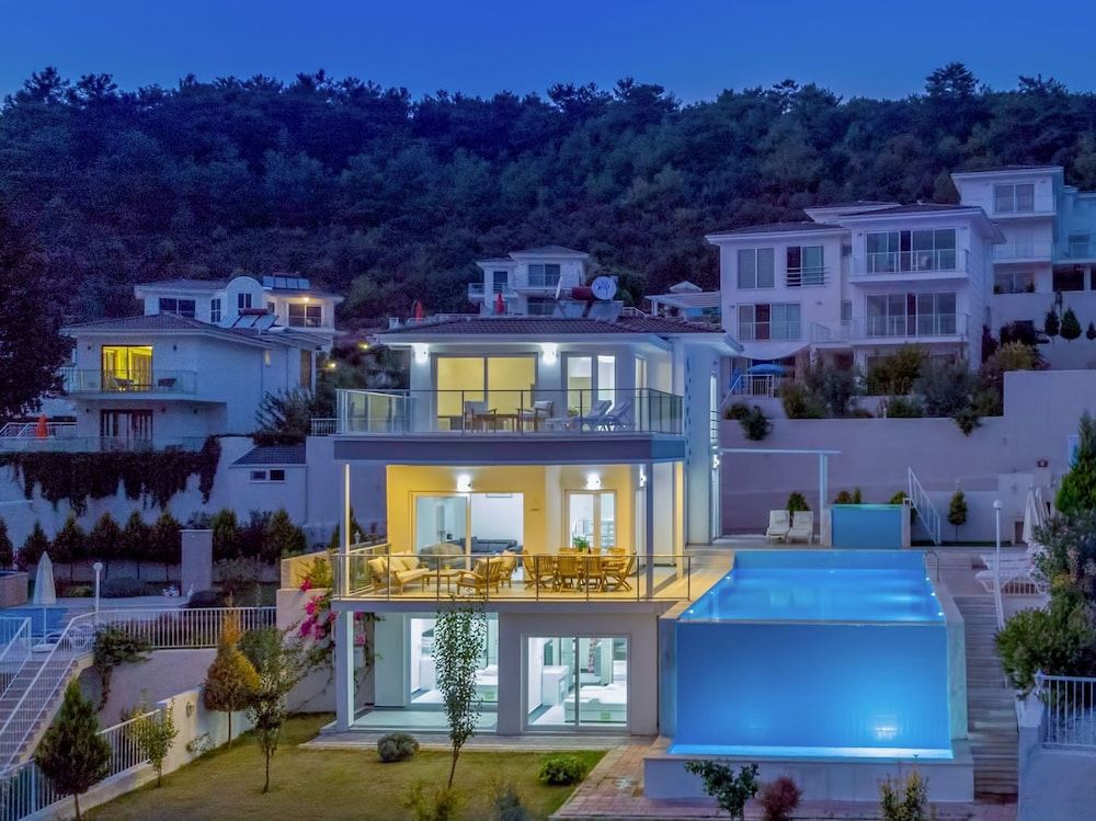 undefined Residence Villa 5 3