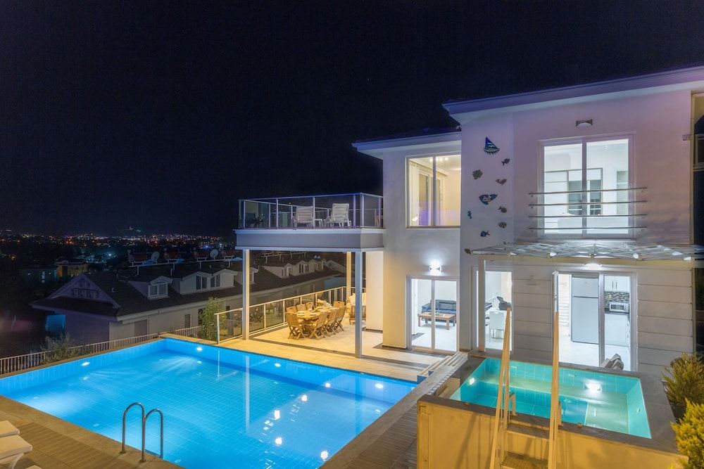 undefined Residence Villa 5 8