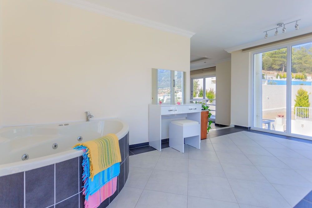 Residence Villa 5 Villa 18