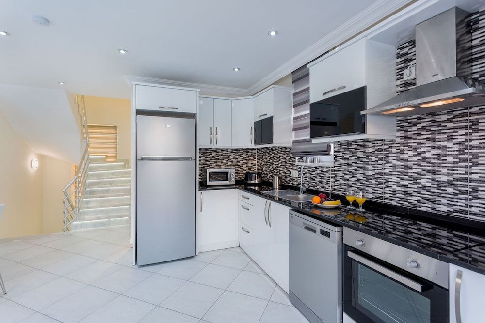 Residence Villa 5 Villa 11