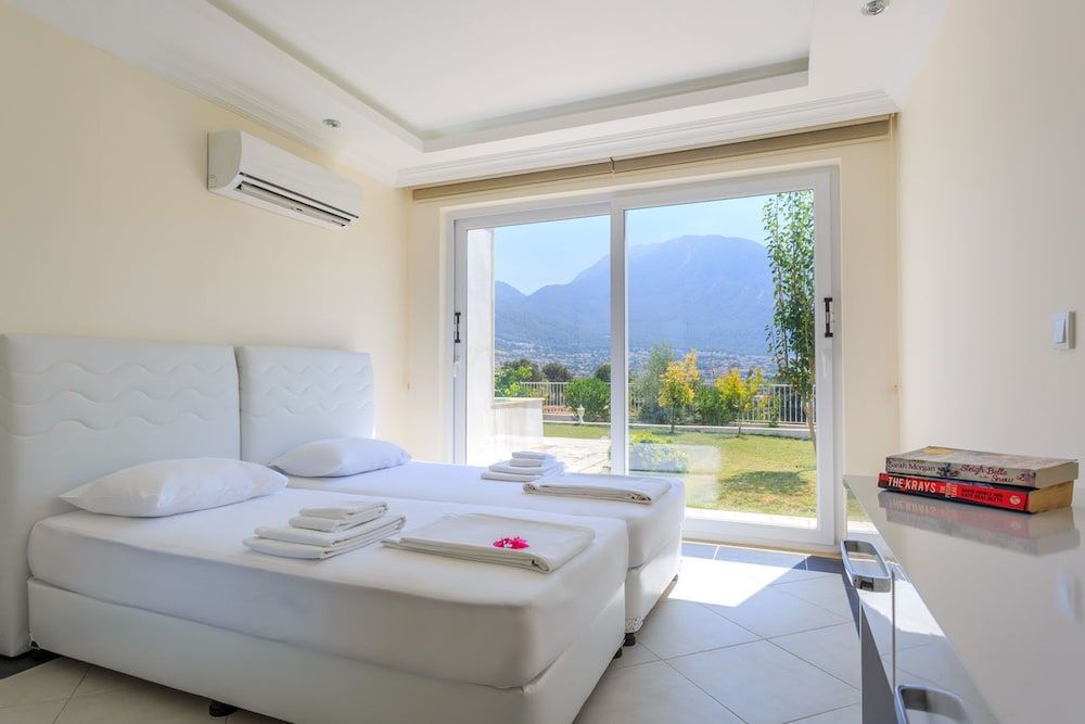 Residence Villa 5 Villa 6