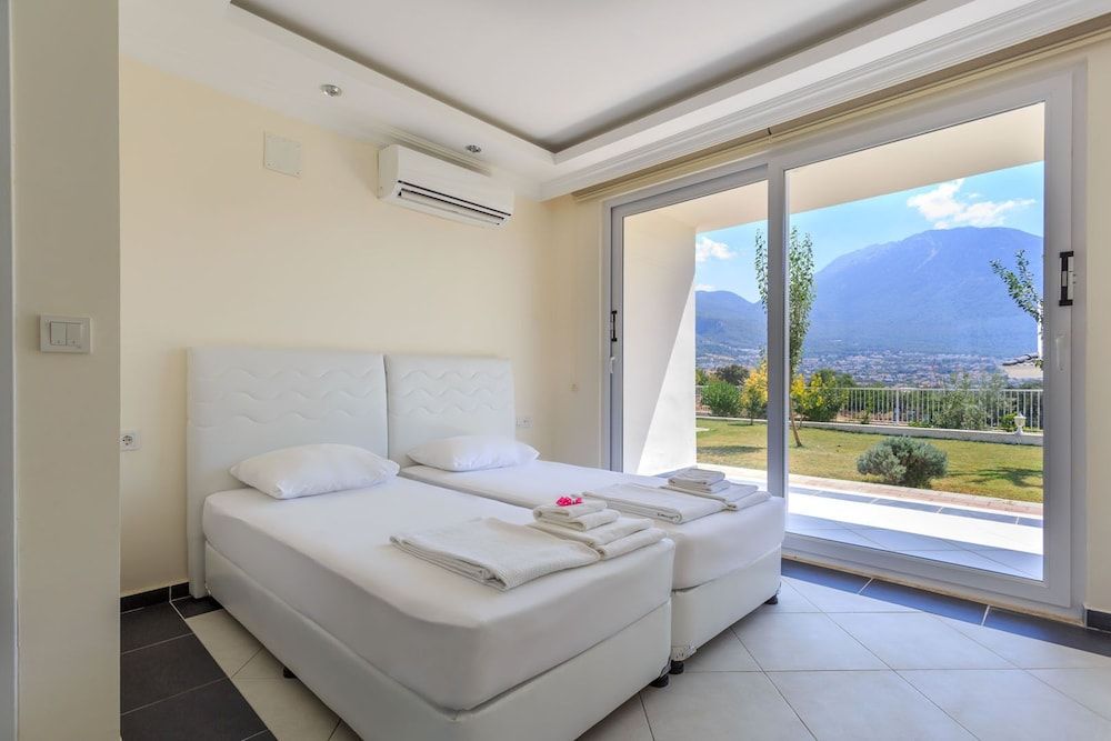 Residence Villa 5 Villa 5