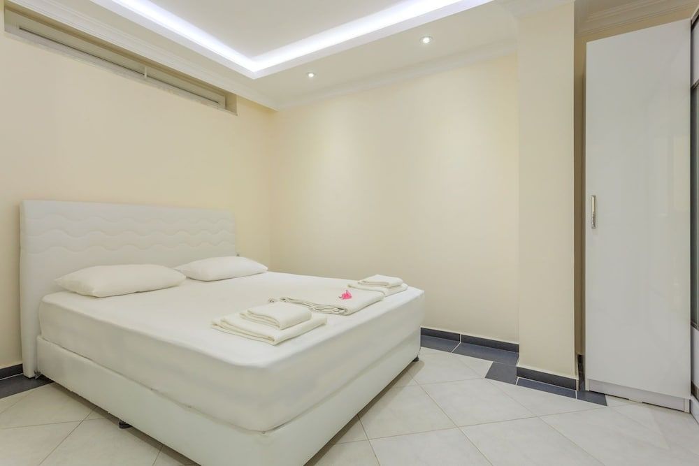 Residence Villa 5 Villa 3