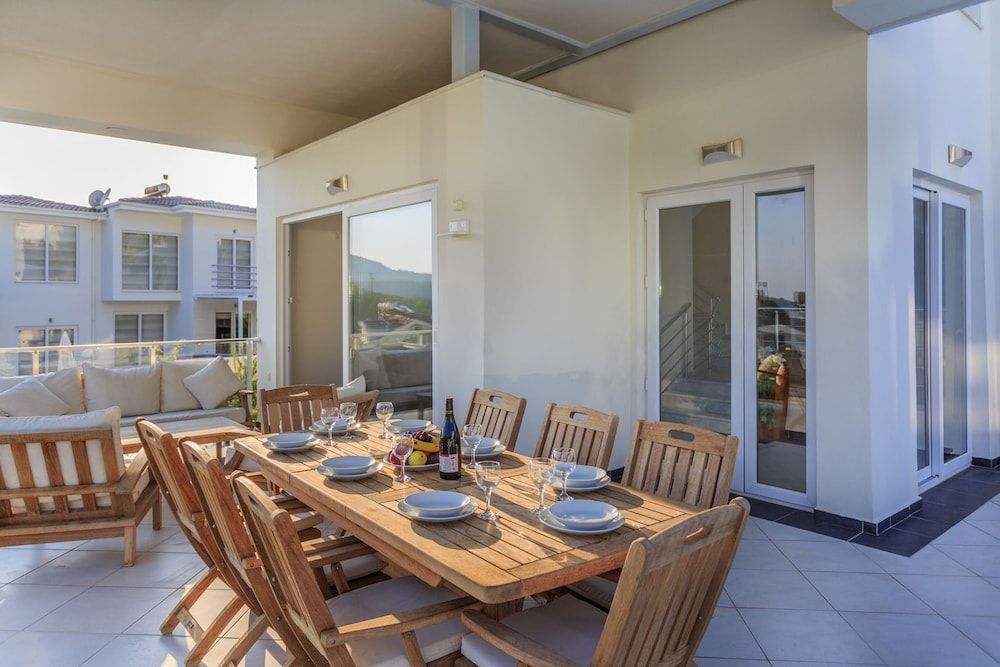 Residence Villa 5 Villa 16